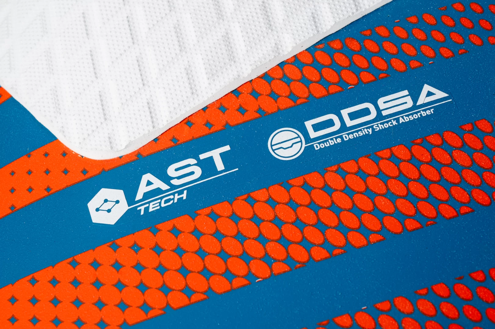 AST exocet tehcnologie